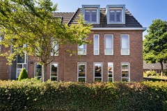 Veldjeshof 1, 6744 VB Ederveen